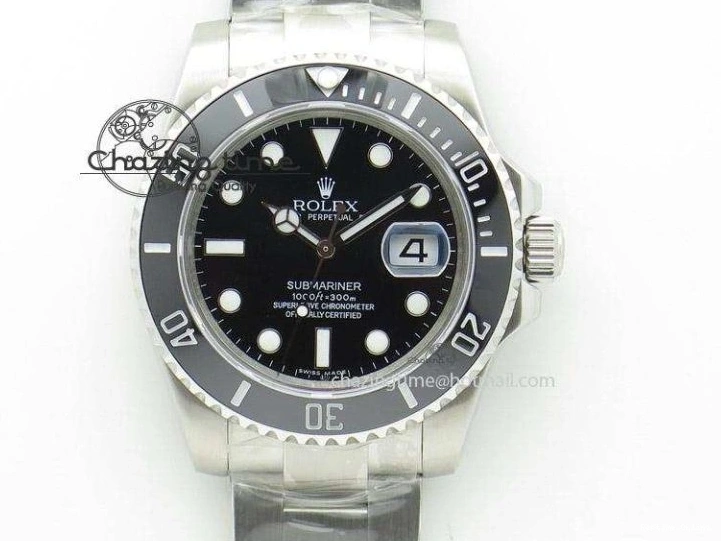 1231 Daytona 116518 QF 1:1 Best Edition Meteorite Dial on Oysterflex Strap SH4130 V11（Gain Weight） Unique 166